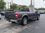 2018 F-150 Thumbnail 6