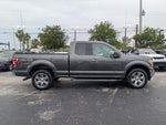 2018 F-150 Thumbnail 7
