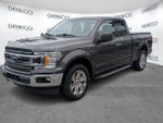 2018 F-150 Thumbnail 3