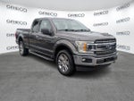 2018 F-150 Thumbnail 1