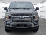 2018 F-150 Thumbnail 2