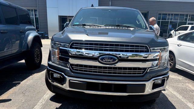 Preowned 2019 Ford F-150 Lariat for Sale