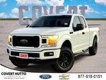 2019 F-150 Thumbnail 18