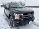 2019 F-150 Thumbnail 1