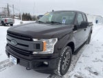 2019 F-150 Thumbnail 3