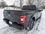 2019 F-150 Thumbnail 9