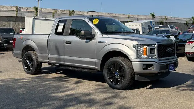 Preowned 2020 Ford F-150 XL for Sale