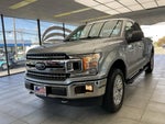 2020 F-150 Thumbnail 3