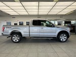 2020 F-150 Thumbnail 4