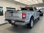2020 F-150 Thumbnail 5