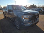 2021 F-150 Thumbnail 6