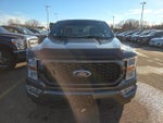 2021 F-150 Thumbnail 7