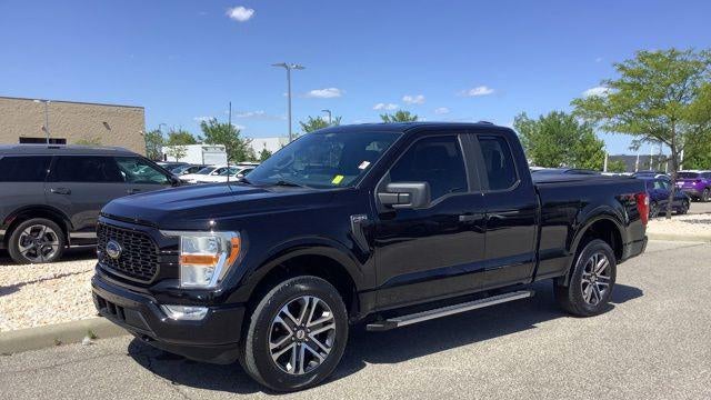Preowned 2022 Ford F-150 XL for Sale