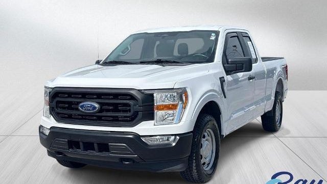 Preowned 2022 Ford F-150 XL for Sale