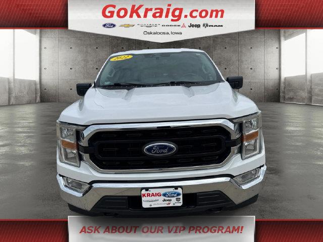 2022 Ford F-150 - $22,518
