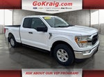 2022 F-150 Thumbnail 3