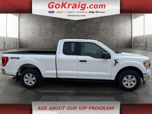 2022 Ford F-150 - $22,518