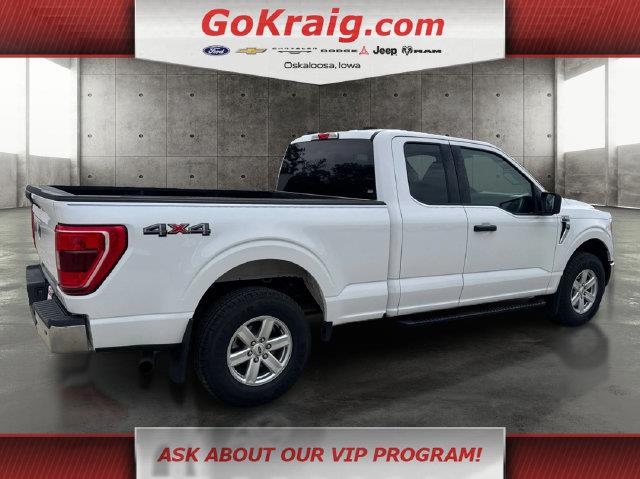 2022 Ford F-150 - $22,518