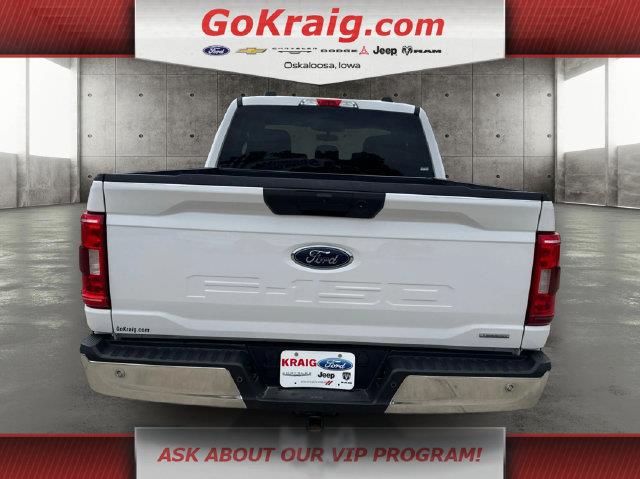 2022 Ford F-150 - $22,518