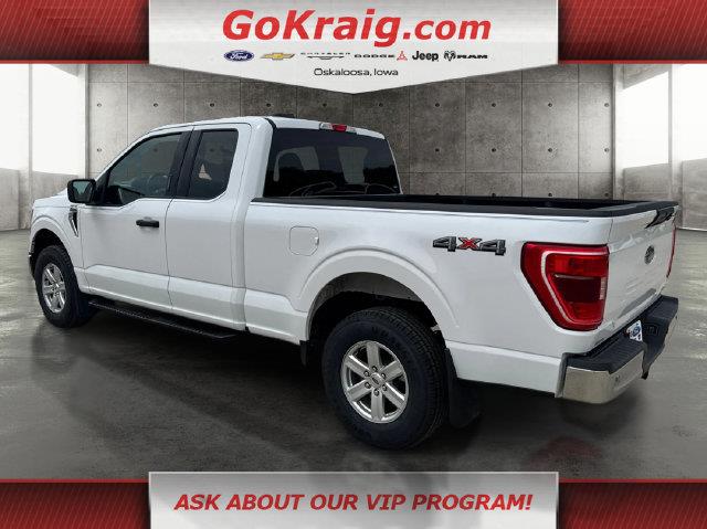 2022 Ford F-150 - $22,518