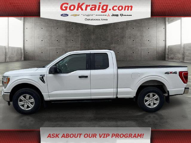 2022 Ford F-150 - $22,518