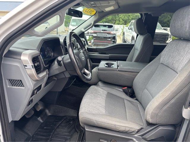 2022 Ford F-150 - $22,518