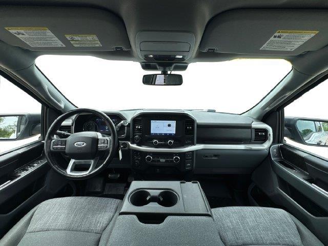 2022 Ford F-150 - $22,518