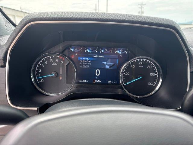 2022 Ford F-150 - $22,518
