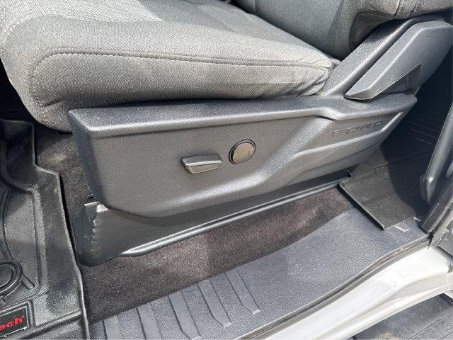 2022 Ford F-150 - $22,518