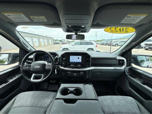 2022 Ford F-150 - $22,518