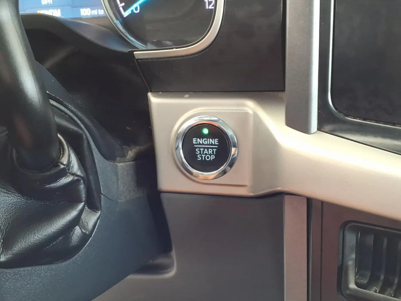 2022 Ford F-150 - $23,209