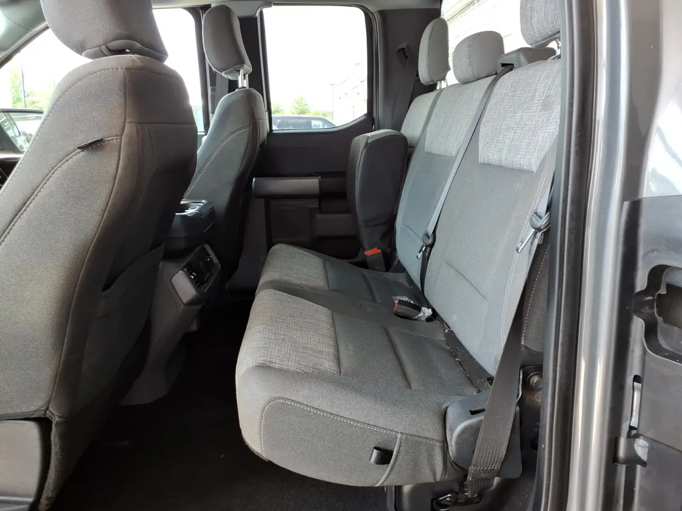 2022 Ford F-150 - $23,209
