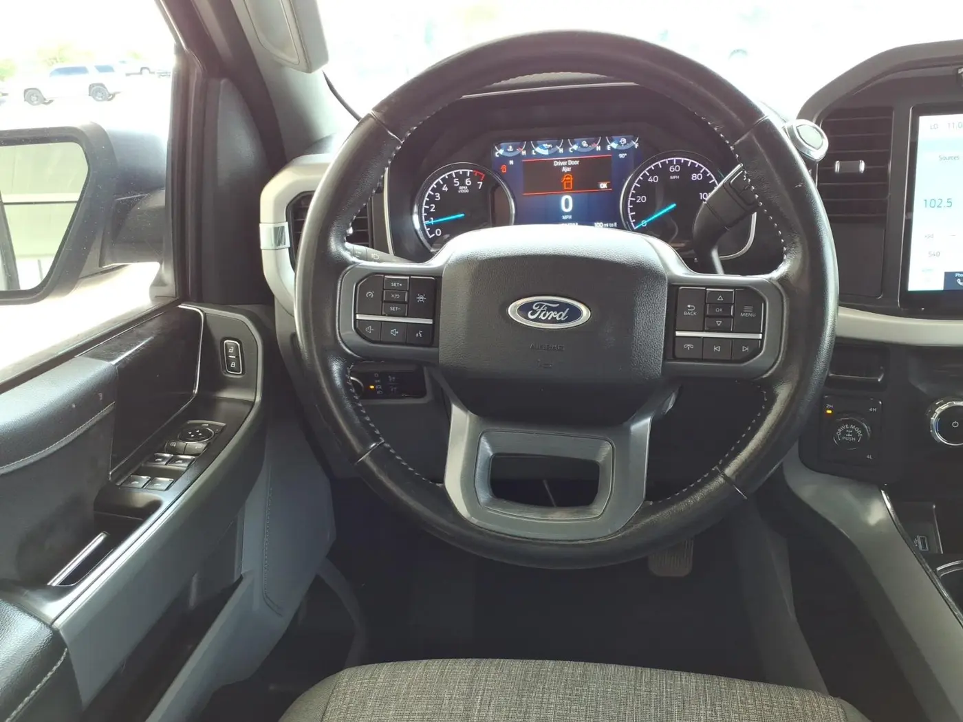 2022 Ford F-150 - $23,209
