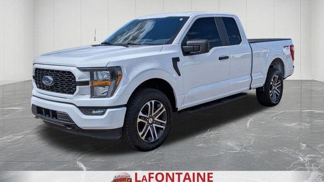 Preowned 2023 Ford F-150 XL for Sale