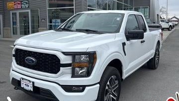 Preowned 2023 Ford F-150 XL for Sale