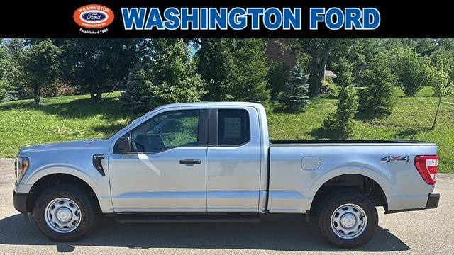 Preowned 2023 Ford F-150 XL for Sale