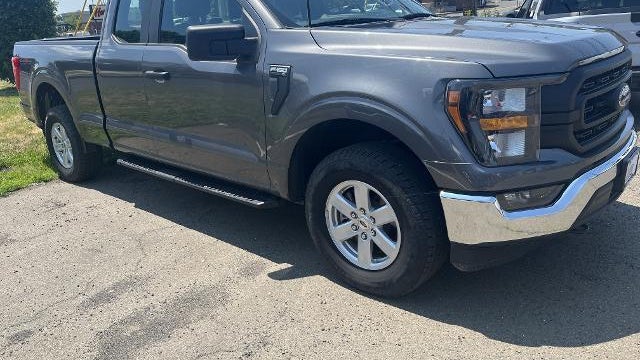 Preowned 2023 Ford F-150 XLT for Sale