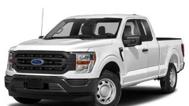 Preowned 2023 Ford F-150 XLT for Sale