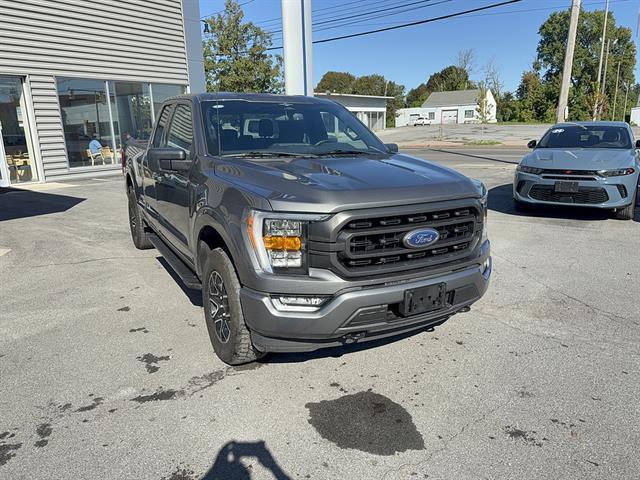 2023 Ford F-150 - $41,990
