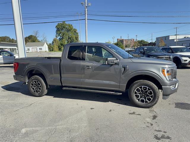 2023 Ford F-150 - $41,990