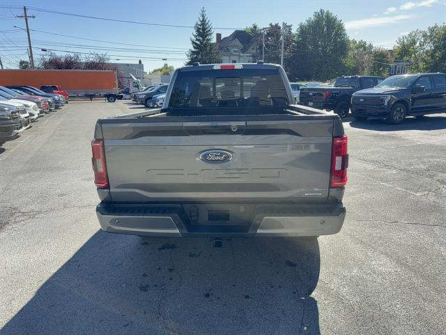 2023 Ford F-150 - $41,990