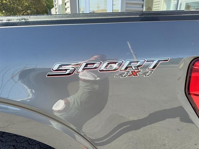 2023 Ford F-150 - $41,990