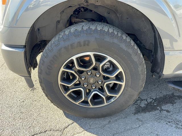 2023 Ford F-150 - $41,990