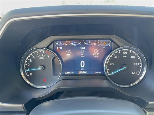 2023 Ford F-150 - $41,990
