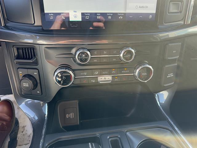 2023 Ford F-150 - $41,990