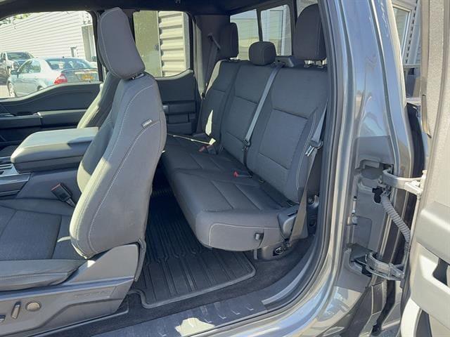 2023 Ford F-150 - $41,990