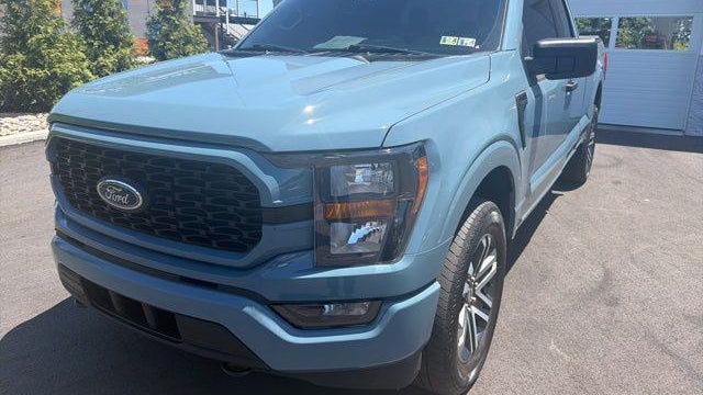 Preowned 2023 Ford F-150 XL for Sale