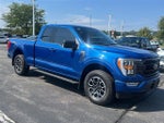 2023 F-150 Thumbnail 2