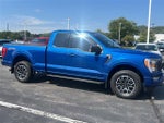 2023 F-150 Thumbnail 3