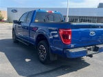 2023 F-150 Thumbnail 10